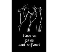 Time to Paws and Reflect 02