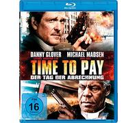 Time To Pay - Der Tag der Abrechnung