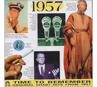 Time to Remember 1957
