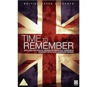 Time To Remember, A [Edizione: Regno Unito]