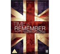 Time To Remember (DVD)