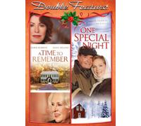 Time to Remember & One Special Night