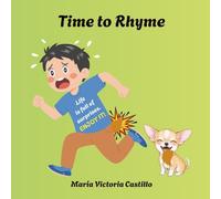 Time to Rhyme