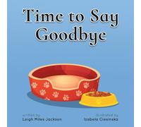 Time to Say Goodbye: Sharing Memories of our Furry Friends