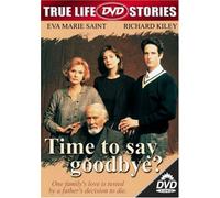Time to Say Goodbye - Time to Say Goodbye