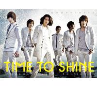 Time to Shine Special Edition