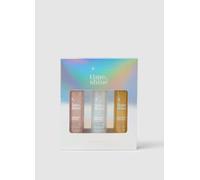 TIME TO SHINE, Time To Shine Kit Body Mist (3 Pezzi), Donna, Grigio, Taglia: FASUL