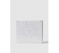 TIME TO SHINE, Time To Shine Kit Moon Full Shine X3 (olio Multi + Hair + Lotion), Donna, Bianco, Taglia: FASUL