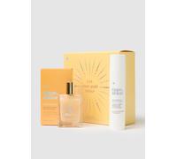 TIME TO SHINE, Time To Shine Kit Shine Gold X2 (olio Oro + Body Lotion), Donna, , Taglia: FASUL