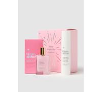 TIME TO SHINE, Time To Shine Kit Shine Queen X2 (olio Pink + Body Lotion), Donna, , Taglia: FASUL