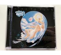 Time To Turn (Remastered)