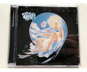 Time To Turn (Remastered)