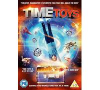 Time Toys [DVD]