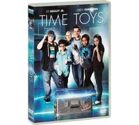 Time Toys (DVD)