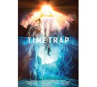 Time Trap (DVD) Brianne Howey Reiley McClendon Andrew Wilson Cassidy Gifford
