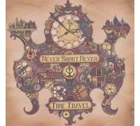 Time Travel by Never Shout Never (2011-09-20)