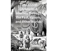 Time Travel Chronicle: A Journey Through the Past, Future, and Other Worlds