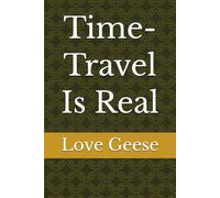 Time-Travel Is Real