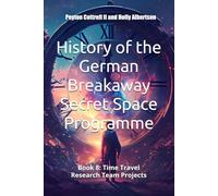 Time Travel Research Team Projects