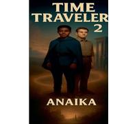 Time Traveler 2