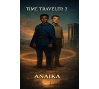 Time Traveler 2