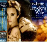 Time Traveler S Wife