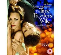 Time Traveler's Wife [Edizione: Regno Unito] [Edizione: Regno Unito]