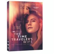Time Traveler'S Wife S1 (Sdvd)