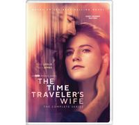 Time Traveler's Wife, The: The Complete Series (DVD) Rose Leslie Theo James