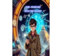 Time-Traveling Detective Agency: Solve Mysteries Across History with Your Imagination