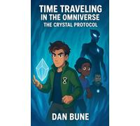 Time Traveling in the Omniverse: 10