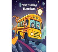 Time Traveling Shenanigans: Draw Dinosaurs in Jetpacks, Robot Knights, and Pharaohs with Smartphones!