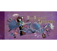 Time Traveling With Your Octopus