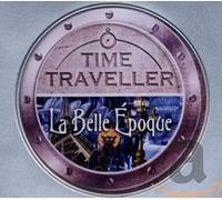 Time Traveller: La Belle Epoque