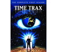 Time Trax: Stagione 1 (6 Dischi 1993) - Dale Midkiff, Elizabeth Alexander