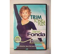 Time: Trim Tone & Flex
