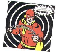 Time Tunnel 1 (28 tracks, 1992) - Theme from Time Tunnel, Pacific 231, Mike Ink, The Bionaut, Cipher Code, Unit 7000, Mental Bazar..