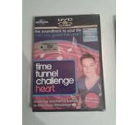 Time Tunnel Challenge (Heart Fm) - Interactive Dvd Game [Edizione: Regno Unito] [Edizione: Regno Unito]