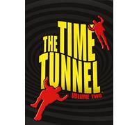 Time Tunnel 1 V.2 – Twentieth Century Fox Film Corporation