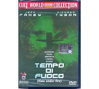 Time Under Fire (Tempo Di Fuoco)