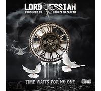 time waits for no one