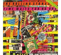 Time Waits For No One (Anthology 1971-1977)
