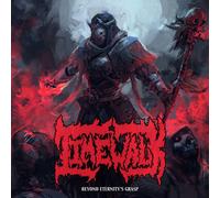 TIME WALK - BEYOND ETERNITY'S GRASP