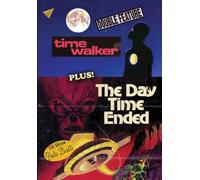 Time Walker / The Day Time Ended (DVD) Ben Murphy