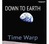 Time Warp - Down To Earth