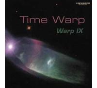 TIME WARP - WARP IX