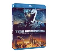 Time Warriors, la révolte des mutants - Blu-ray
