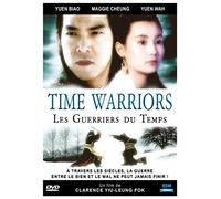 Time warriors - les guerriers du temps