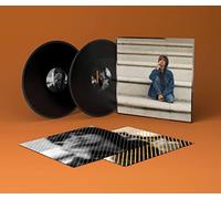 The Durutti Column Time Was Gigantic... When We Were Kids (Vinyl LP)