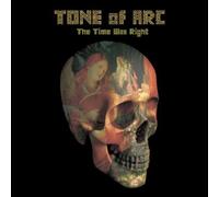Time Was Right by Tone of Arc